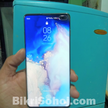 Samsung s10+